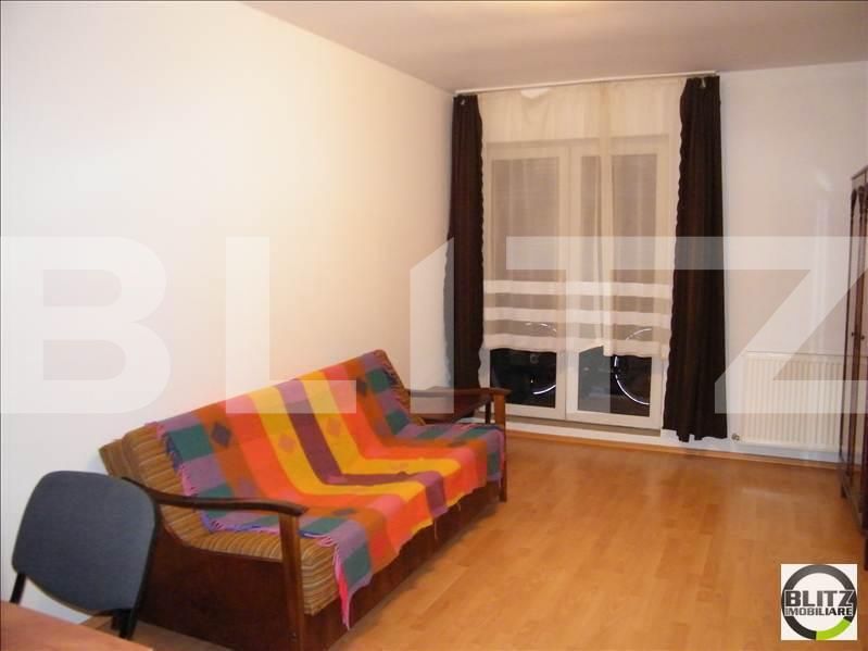 Garsonieră de vânzare Gheorgheni - 1708AV | BLITZ Cluj-Napoca | Poza5