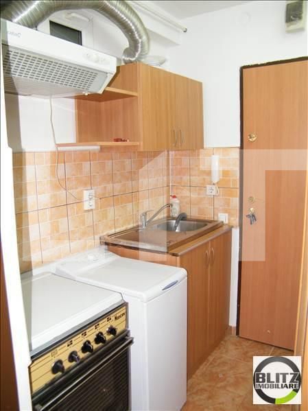 Garsonieră de vânzare Gheorgheni - 1708AV | BLITZ Cluj-Napoca | Poza9