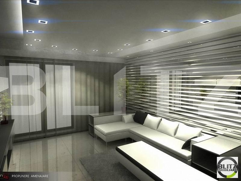 Garsonieră de vânzare Gheorgheni - 1708AV | BLITZ Cluj-Napoca | Poza4