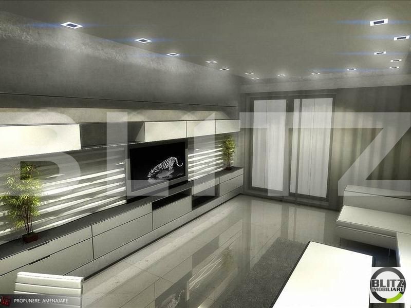 Garsonieră de vânzare Gheorgheni - 1708AV | BLITZ Cluj-Napoca | Poza3