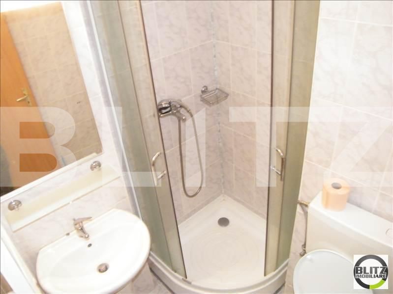 Garsonieră de vânzare Gheorgheni - 1708AV | BLITZ Cluj-Napoca | Poza11