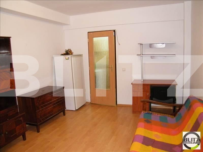 Garsonieră de vânzare Gheorgheni - 1708AV | BLITZ Cluj-Napoca | Poza2