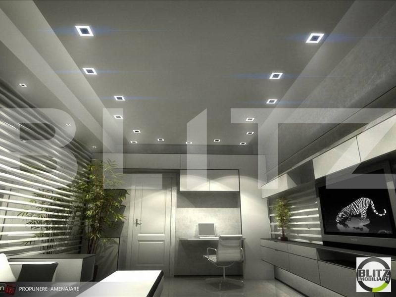 Garsonieră de vânzare Gheorgheni - 1708AV | BLITZ Cluj-Napoca | Poza6