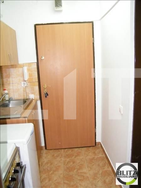 Garsonieră de vânzare Gheorgheni - 1708AV | BLITZ Cluj-Napoca | Poza10