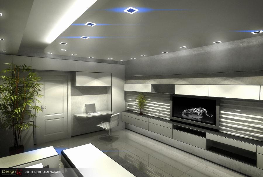 Garsonieră de vânzare Gheorgheni - 1708AV | BLITZ Cluj-Napoca | Poza4