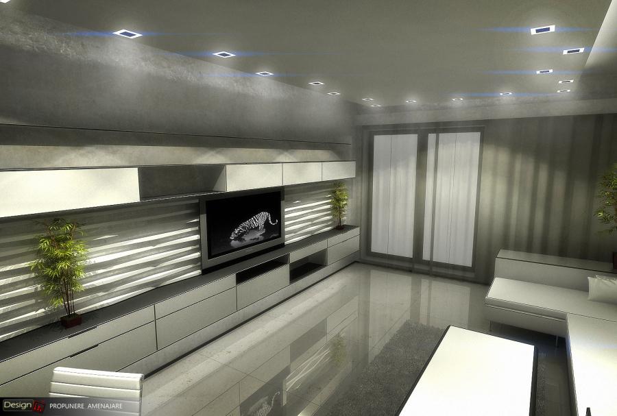 Garsonieră de vânzare Gheorgheni - 1708AV | BLITZ Cluj-Napoca | Poza1