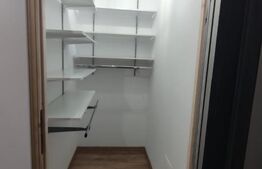 Apartament o camera, Bloc nou, la cheie, etaj intermediar, Zona Baciu Regal