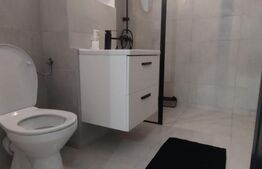 Apartament o camera, Bloc nou, la cheie, etaj intermediar, Zona Baciu Regal