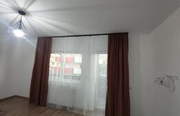 Apartament o camera, Bloc nou, la cheie, etaj intermediar, Zona Baciu Regal