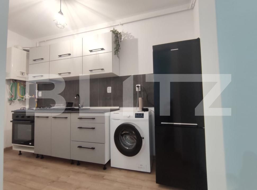 Garsonieră de vânzare Baciu - 170802AV | BLITZ Cluj-Napoca | Poza1