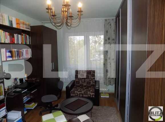 Apartament de vânzare 2 camere Manastur - 17081AV | BLITZ Cluj-Napoca | Poza1