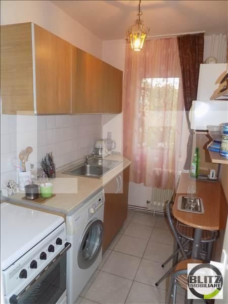 Apartament de vânzare 2 camere Manastur - 17081AV | BLITZ Cluj-Napoca | Poza4