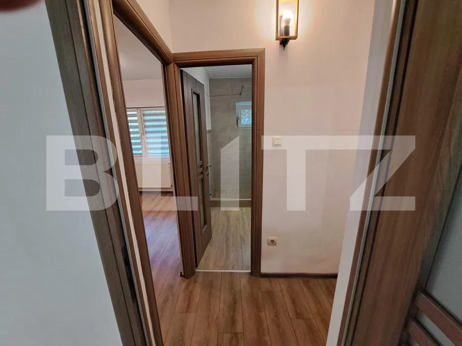 Spațiu birouri de închiriat Grigorescu - 170810SIB | BLITZ Cluj-Napoca | Poza3