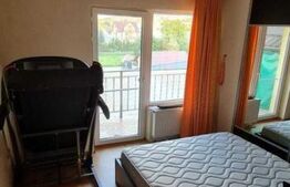 Apartament 3 camere, finisat si mobilat, zona Muzeul Apei