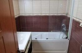 Apartament 3 camere, finisat si mobilat, zona Muzeul Apei