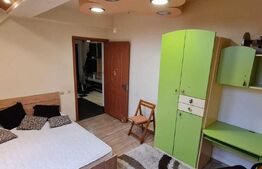Apartament 3 camere, finisat si mobilat, zona Muzeul Apei
