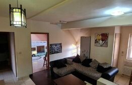 Apartament 3 camere, finisat si mobilat, zona Muzeul Apei