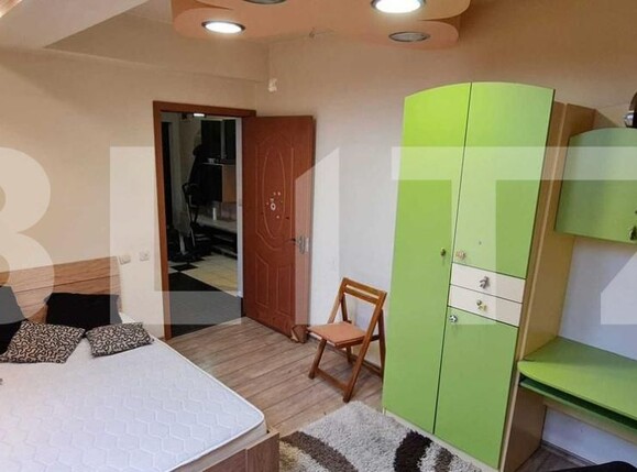 Apartament de închiriat 3 camere Floreşti - 170814AI | BLITZ Cluj-Napoca | Poza4