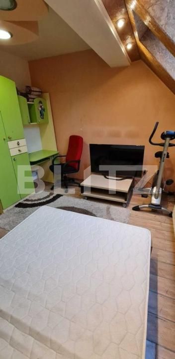 Apartament de închiriat 3 camere Floreşti - 170814AI | BLITZ Cluj-Napoca | Poza5