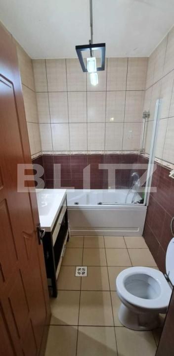 Apartament de închiriat 3 camere Floreşti - 170814AI | BLITZ Cluj-Napoca | Poza7