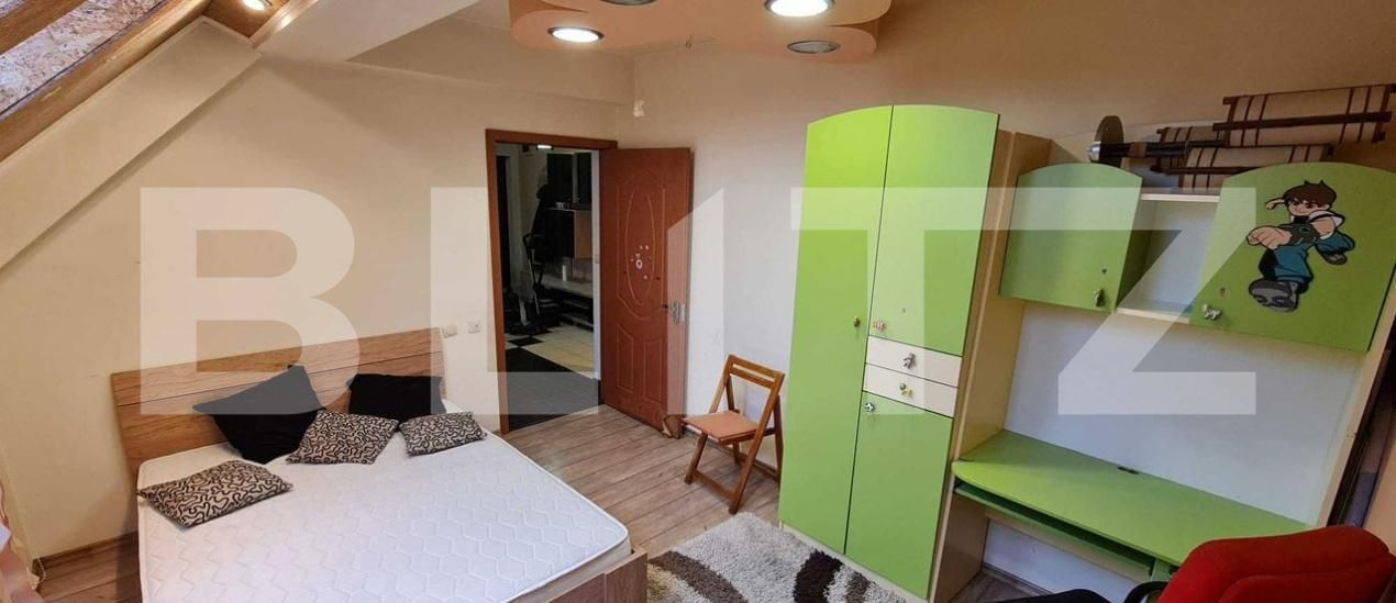 Apartament de închiriat 3 camere Floreşti - 170814AI | BLITZ Cluj-Napoca | Poza4