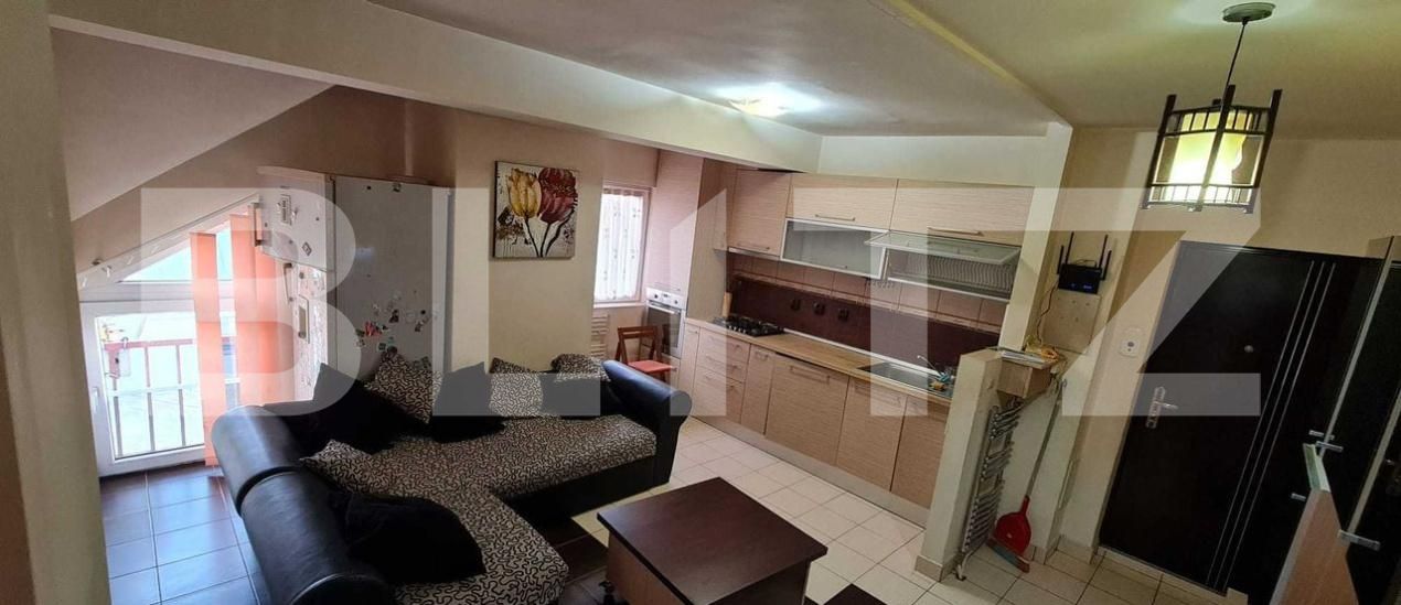 Apartament de închiriat 3 camere Floreşti - 170814AI | BLITZ Cluj-Napoca | Poza1