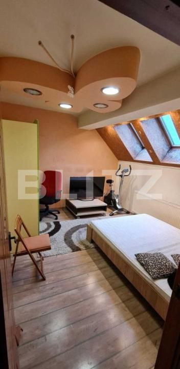 Apartament de închiriat 3 camere Floreşti - 170814AI | BLITZ Cluj-Napoca | Poza3