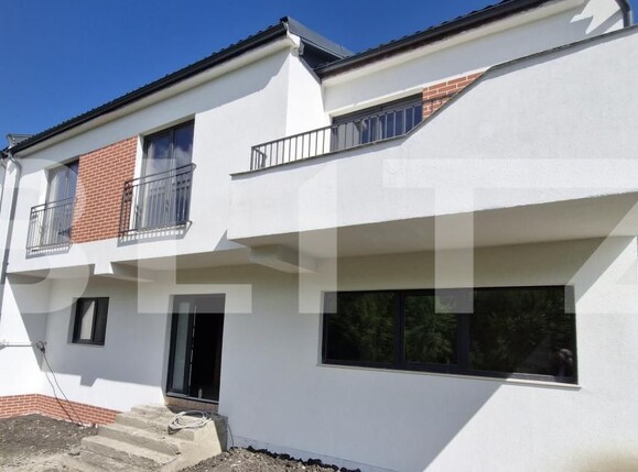 Casa de vânzare 4 camere Chinteni - 170816CV | BLITZ Cluj-Napoca | Poza1