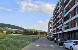 Apartament 2 camere,  54 mp, parcare, zona Avram Iancu