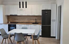 Apartament 2 camere,  54 mp, parcare, zona Avram Iancu