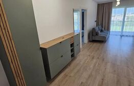 Apartament 2 camere,  54 mp, parcare, zona Avram Iancu