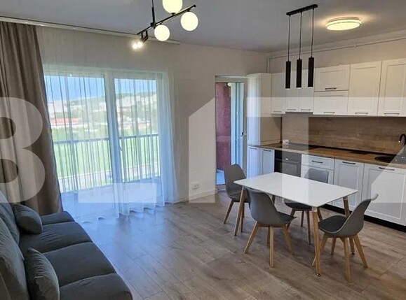 Apartament de închiriat 2 camere Floreşti - 170817AI | BLITZ Cluj-Napoca | Poza1