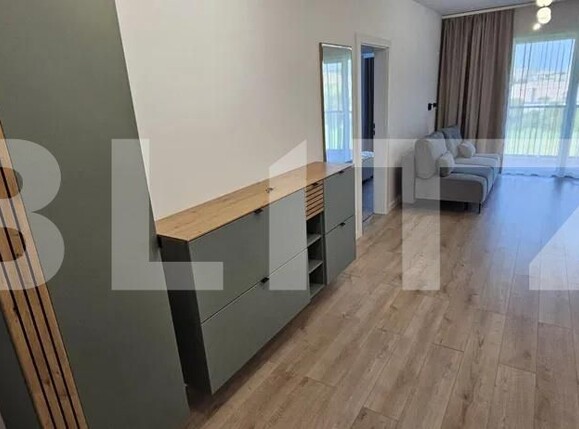 Apartament de închiriat 2 camere Floreşti - 170817AI | BLITZ Cluj-Napoca | Poza3