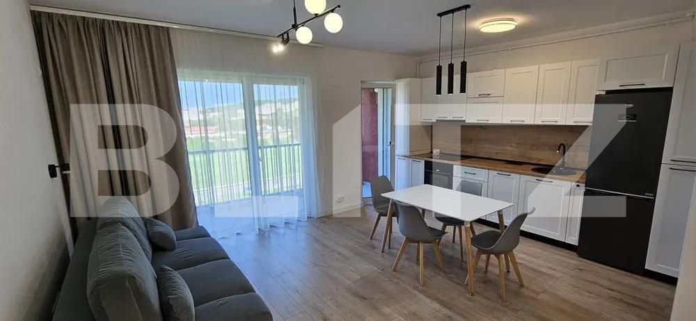 Apartament de închiriat 2 camere Floreşti - 170817AI | BLITZ Cluj-Napoca | Poza1