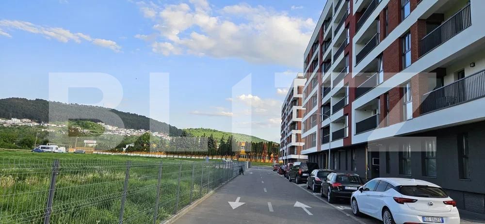 Apartament de închiriat 2 camere Floreşti - 170817AI | BLITZ Cluj-Napoca | Poza8
