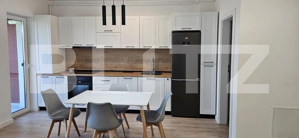 Apartament de închiriat 2 camere Floreşti - 170817AI | BLITZ Cluj-Napoca | Poza2