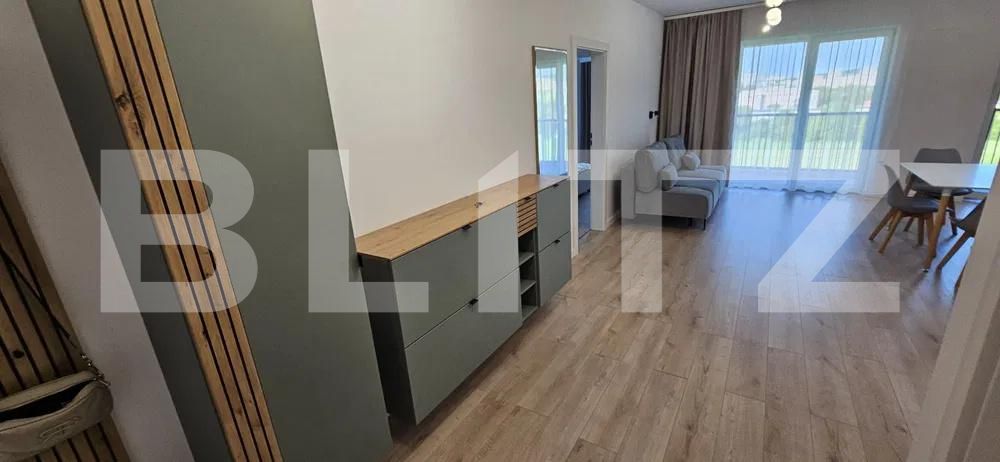 Apartament de închiriat 2 camere Floreşti - 170817AI | BLITZ Cluj-Napoca | Poza3