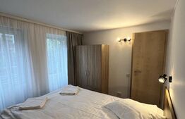 Garsonieră modernă de inchiriat, 27 mp, utilități incluse, zona Tractorul