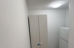 Garsonieră modernă de inchiriat, 27 mp, utilități incluse, zona Tractorul