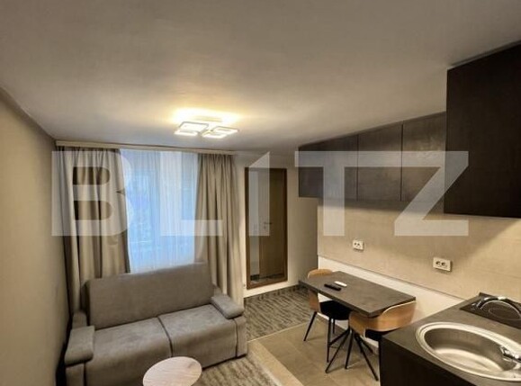 Garsonieră de închiriat Tractorul - 170819AI | BLITZ Brașov | Poza4