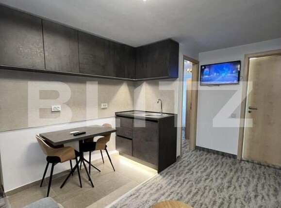 Garsonieră de închiriat Tractorul - 170819AI | BLITZ Brașov | Poza6
