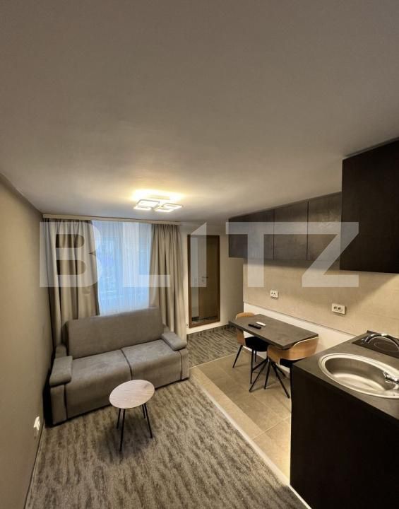 Garsonieră de închiriat Tractorul - 170819AI | BLITZ Brașov | Poza4