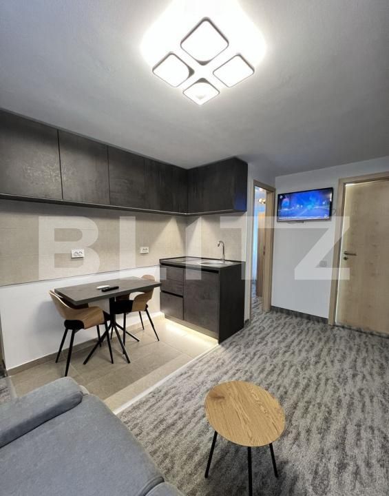 Garsonieră de închiriat Tractorul - 170819AI | BLITZ Brașov | Poza6