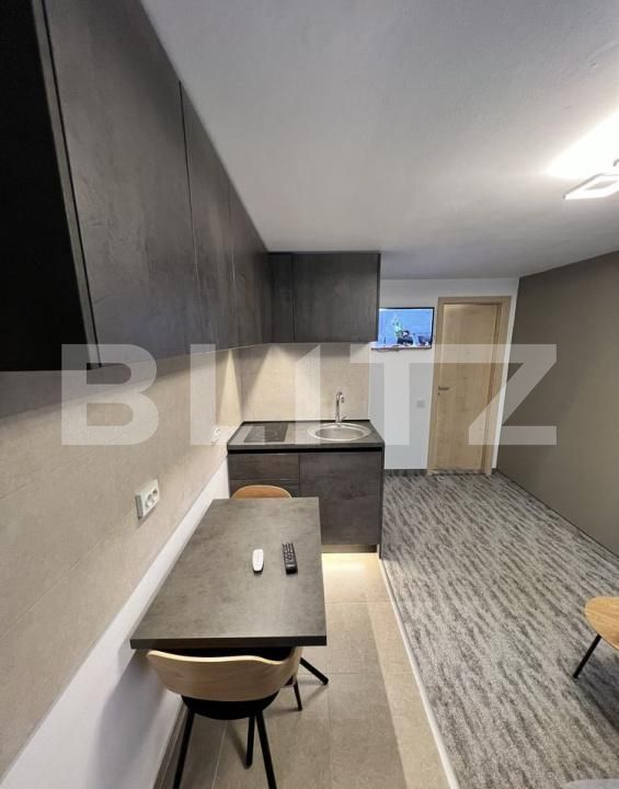 Garsonieră de închiriat Tractorul - 170819AI | BLITZ Brașov | Poza7