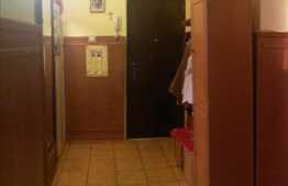 3 camere, 74 mp, decomandat, etaj intermediar, zona strazii Bucuresti