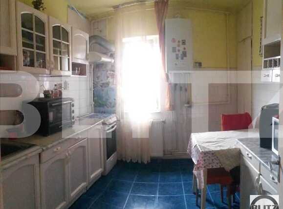 Apartament de vânzare 3 camere Semicentral - 17082AV | BLITZ Cluj-Napoca | Poza3