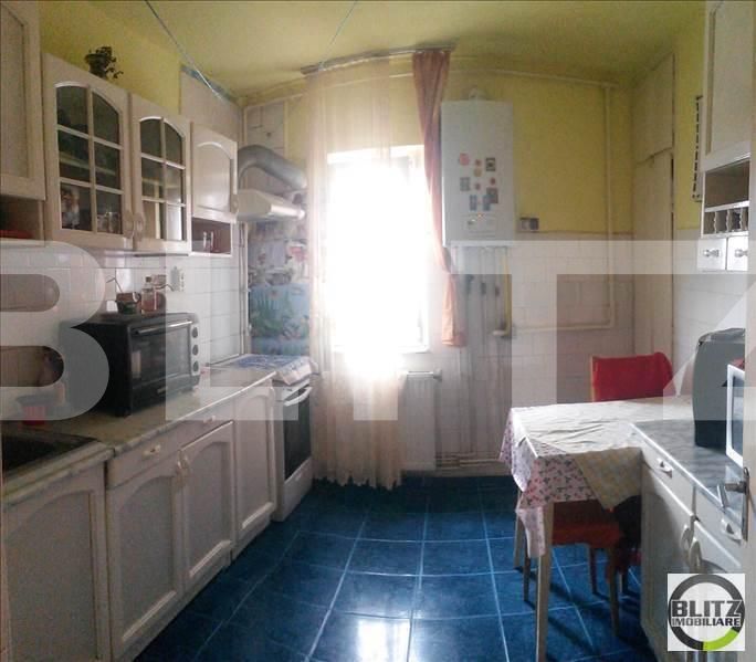 Apartament de vânzare 3 camere Semicentral - 17082AV | BLITZ Cluj-Napoca | Poza3
