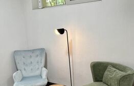 Garsonieră modernă de inchiriat, 18 mp, utilități incluse, zona Tractorul