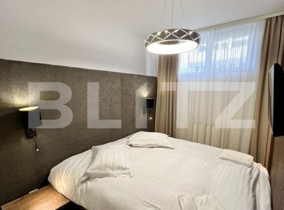 Garsonieră de închiriat 13 Decembrie - 170820AI | BLITZ Brașov | Poza1