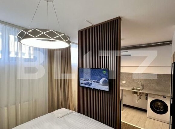 Garsonieră de închiriat 13 Decembrie - 170820AI | BLITZ Brașov | Poza2